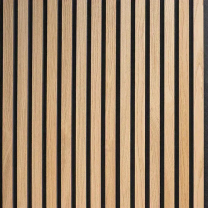 Flexible Acoustic Panels MillWood (270 cm x 110 cm)