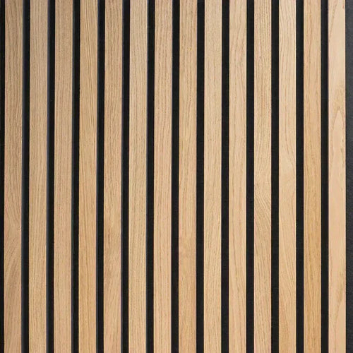 Flexible Acoustic Panels MillWood (270 cm x 110 cm)